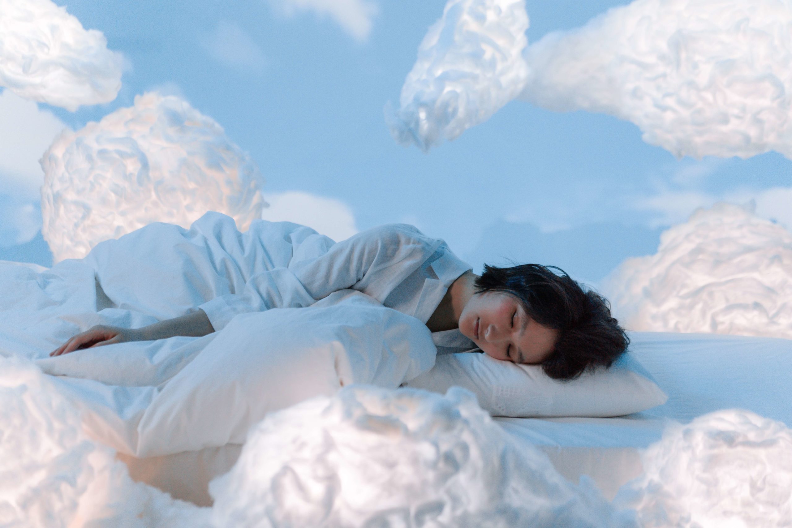 Como uma noite mal dormida afeta sua saúde